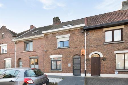 Stijn Streuvelsstraat 13, Ronse, 9600, Bélgica