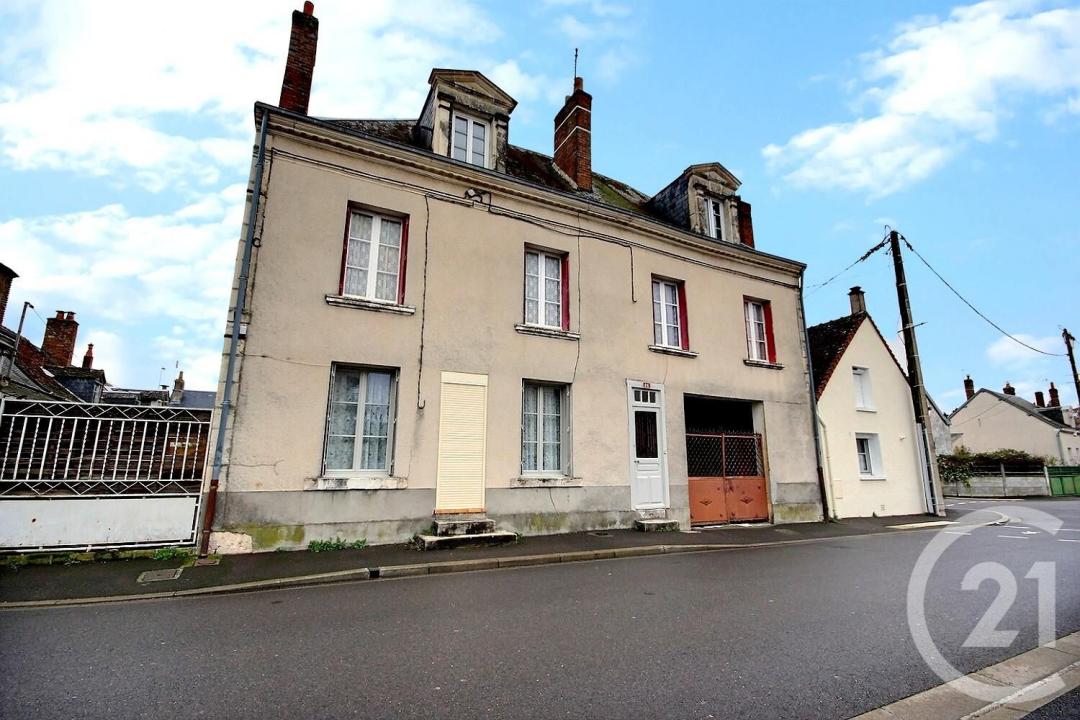 Vendome, Centre-Val De Loire 41100, France