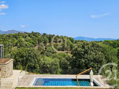 Corte, Corse 20250, France