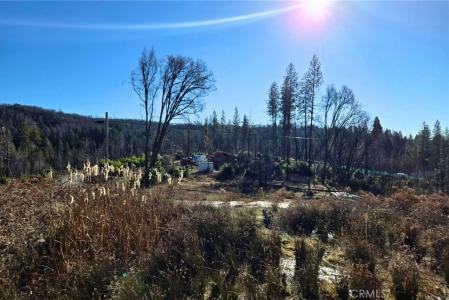 89 Meadow Lane, Berry Creek, California 95916