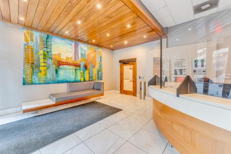 230 E Ontario Street , Chicago, Illinois 60611