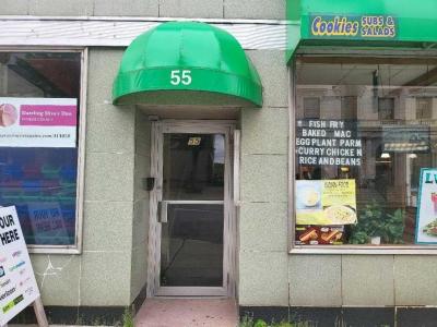 55 MARKET ST UNIT 3B, Poughkeepsie, Nova Iorque 12601, Estados Unidos