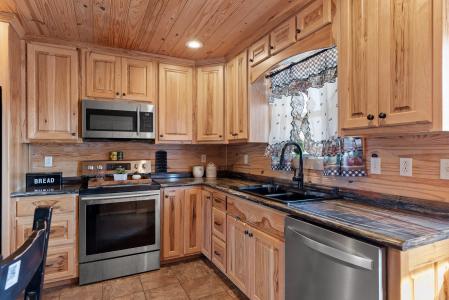 540 County Road 685, Flat Rock, Alabama 35966, Stati Uniti