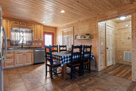 540 County Road 685, Flat Rock, Alabama 35966, Stati Uniti