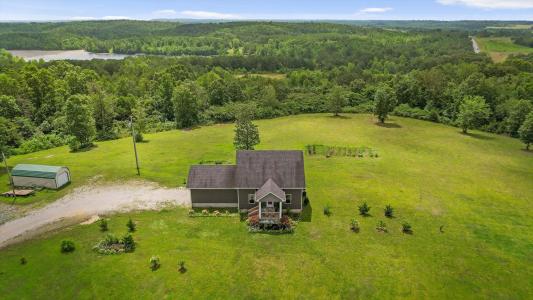 540 County Road 685, Flat Rock, Alabama 35966, Stati Uniti