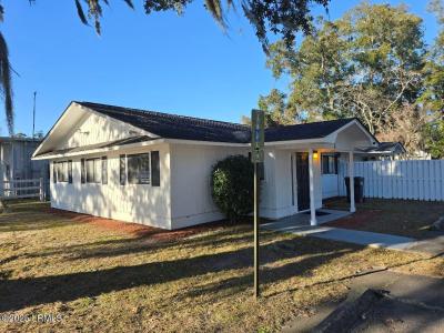 34 Savannah Highway, Beaufort, ساوث كارولينا 29906, الولايات المتحدة