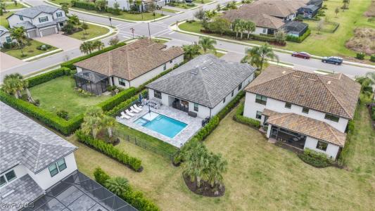 17250 Ashcomb Way, Estero, פלורידה 33928, ארצות הברית של אמריקה