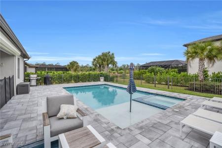17250 Ashcomb Way, Estero, פלורידה 33928, ארצות הברית של אמריקה