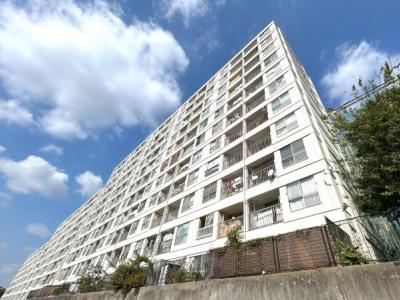 千里山西６丁目, 南千里第2コーポラスＣ棟, 吹田市, Osaka 565-0851, Japan