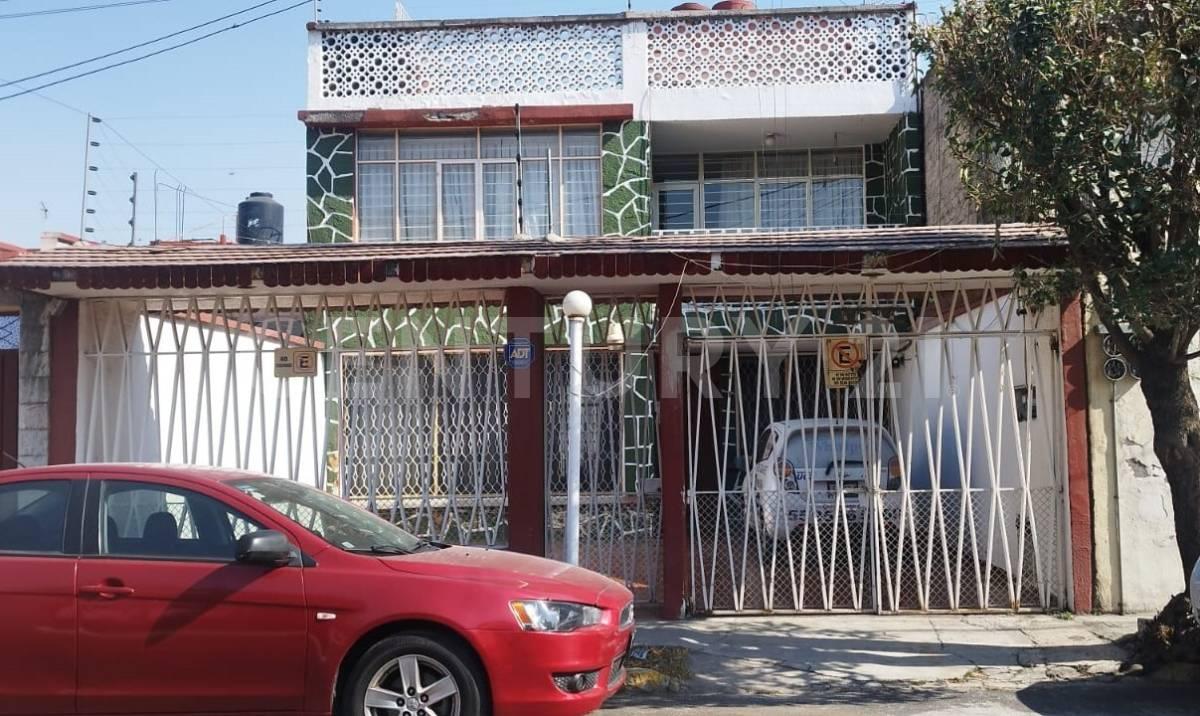 Norte 84 A 6523,, Gustavo A. Madero, Ciudad De México 07480, Mexique