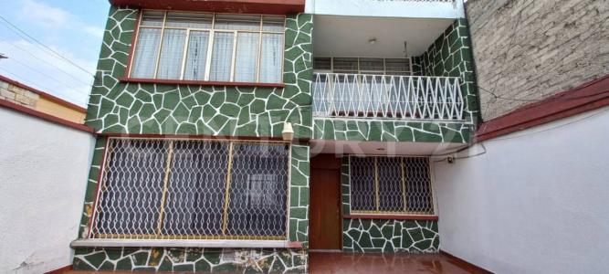Norte 84 A 6523,, Gustavo A. Madero, Ciudad De México 07480, Mexique