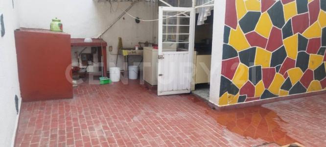 Norte 84 A 6523,, Gustavo A. Madero, Ciudad De México 07480, Mexique