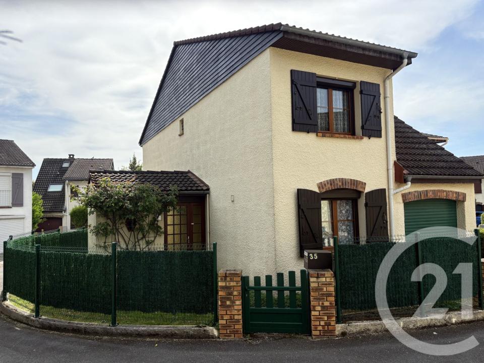 St Brice Sous Foret, Ilha De França 95350, França