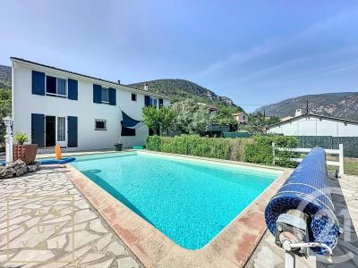 Ria Sirach, Languedoc-Roussillon 66500, France