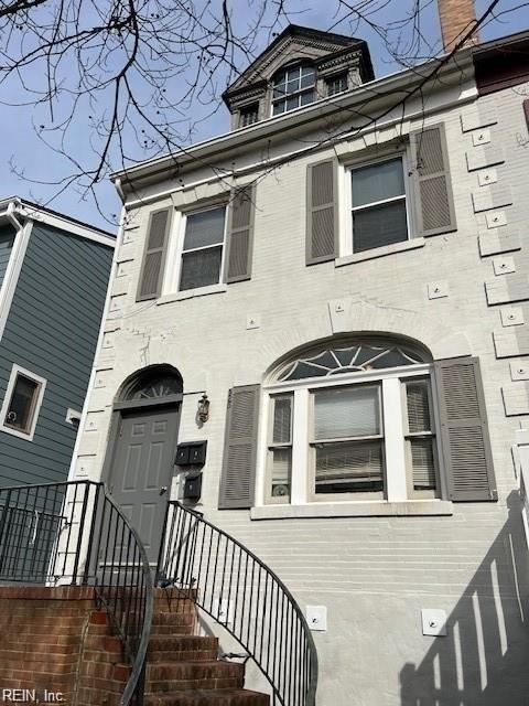 526 Boissevain Avenue 2, Norfolk, Virginia 23507