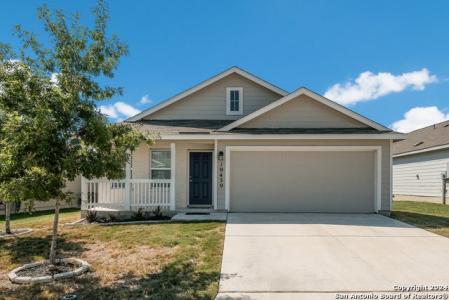 10450 De Gonzalo Way, Converse, Texas 78109, USA