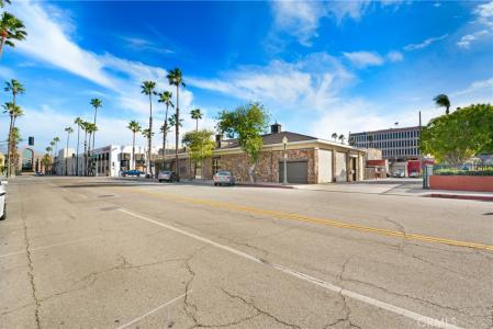401 W 4th Street, San Bernardino, California 92401, USA