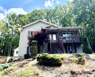 165 GROUSE RIDGE Lane, Drums, 宾夕法尼亚州 18222, 美国