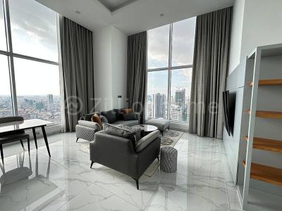 Boeng Keng Kang Ti Muoy, Boeng Keng Kang, Phnom Penh, Cambodia