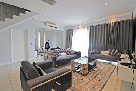 Sandton, Gauteng, South Africa