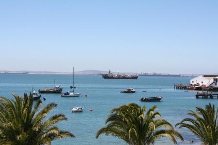 Saldanha, Western Cape, África Do Sul