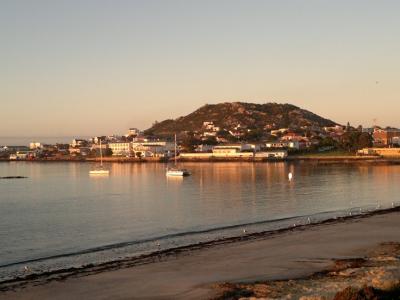 Saldanha, Western Cape, África Do Sul