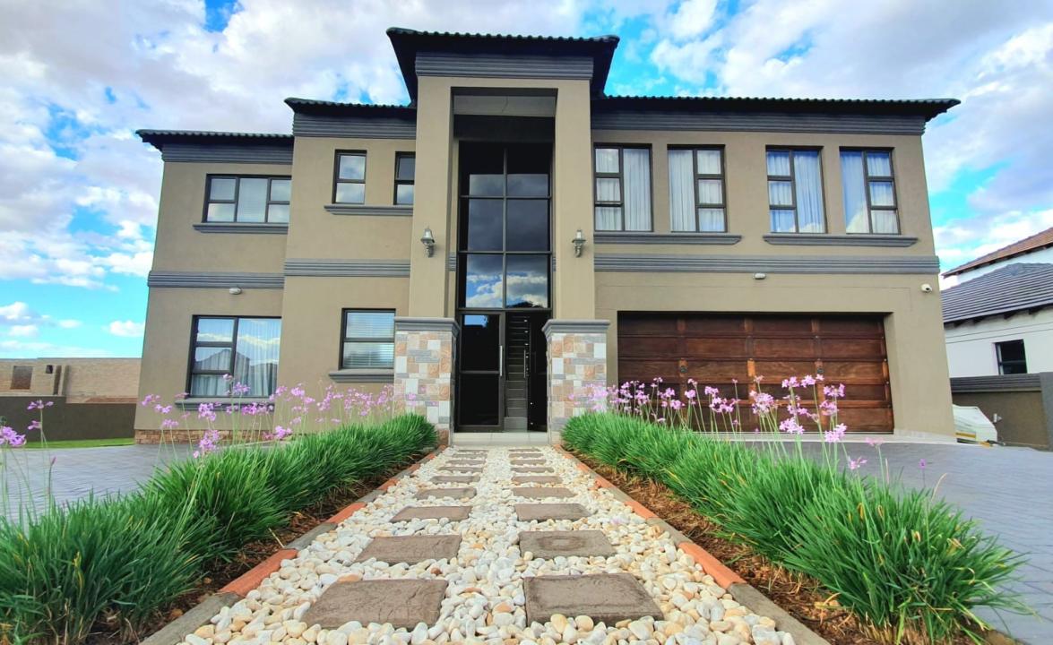 Polokwane, Limpopo, جنوب أفريقيا 