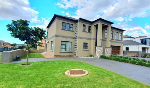 Polokwane, Limpopo, جنوب أفريقيا 