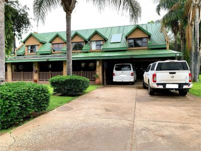 Polokwane, Limpopo, South Africa