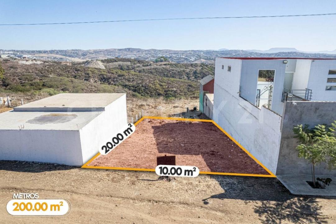 IXTLIXOCHITL 1,, Playas De Rosarito, バハ・カリフォルニア 22705, メキシコ