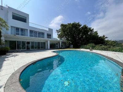 銀線灣, 碧沙別墅, Hong Kong, Hong Kong