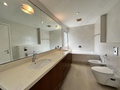 銀線灣, 碧沙別墅, Hong Kong, 香港特別行政區