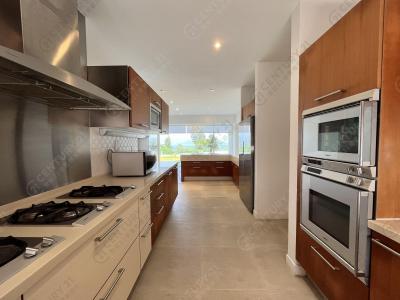 銀線灣, 碧沙別墅, Hong Kong, 香港特別行政區