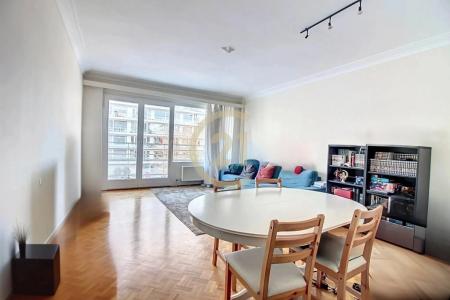 Avenue des Eperviers 92, Woluwe-saint-pierre, Belgium