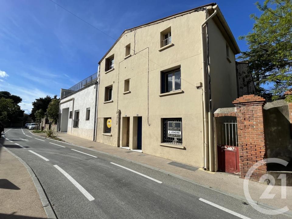 Latour Bas Elne, Languedoc-Roussillon 66200, France
