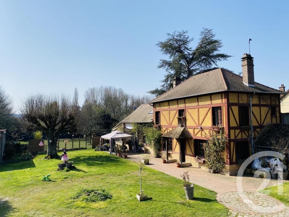 Ezy Sur Eure, Haute-Normandie 27530, França