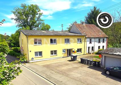 St. Wendel, Saarland 66606, Germany