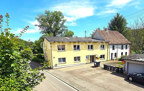 St. Wendel, Saarland 66606, Germany