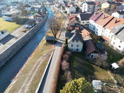 Ob Meži 26, Prevalje, Koroška 2391, Slovenia