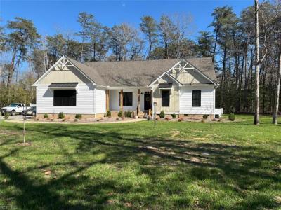 11293 Bayport Landing, Gloucester, Virginia 23061-2587, USA