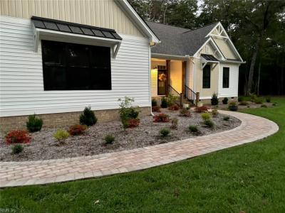 11293 Bayport Landing, Gloucester, Virginia 23061-2587