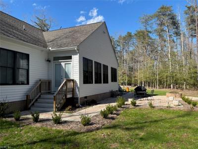 11293 Bayport Landing, Gloucester, Virginia 23061-2587
