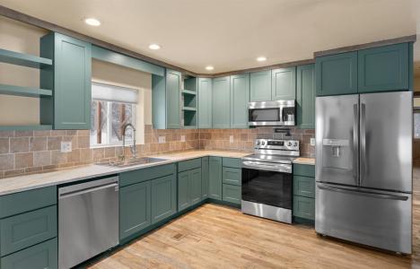 395 Hodgson Road, Columbia Falls, מונטנה 59912, ארצות הברית של אמריקה 