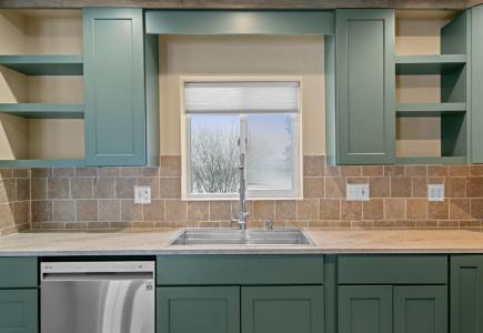 395 Hodgson Road, Columbia Falls, מונטנה 59912, ארצות הברית של אמריקה 