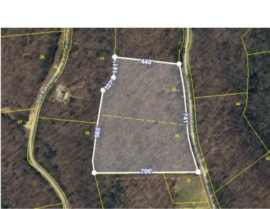 229 Paradise, Crawford, Tennessee 38554, USA