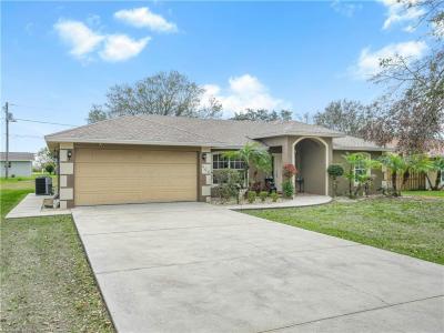 605 S Young Avenue, Avon Park, Florida 33825, USA