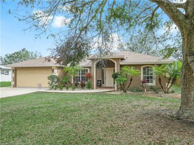 605 S Young Avenue, Avon Park, Floride 33825, États-Unis