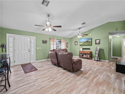 605 S Young Avenue, Avon Park, Floride 33825, États-Unis