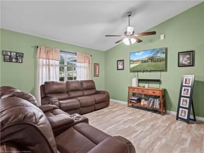 605 S Young Avenue, Avon Park, Floride 33825, États-Unis