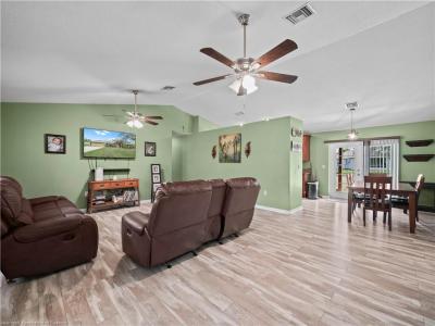 605 S Young Avenue, Avon Park, Floride 33825, États-Unis